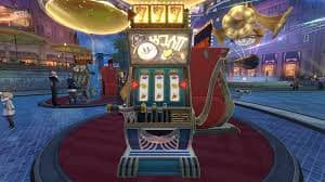 cassino score