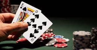 cassino score