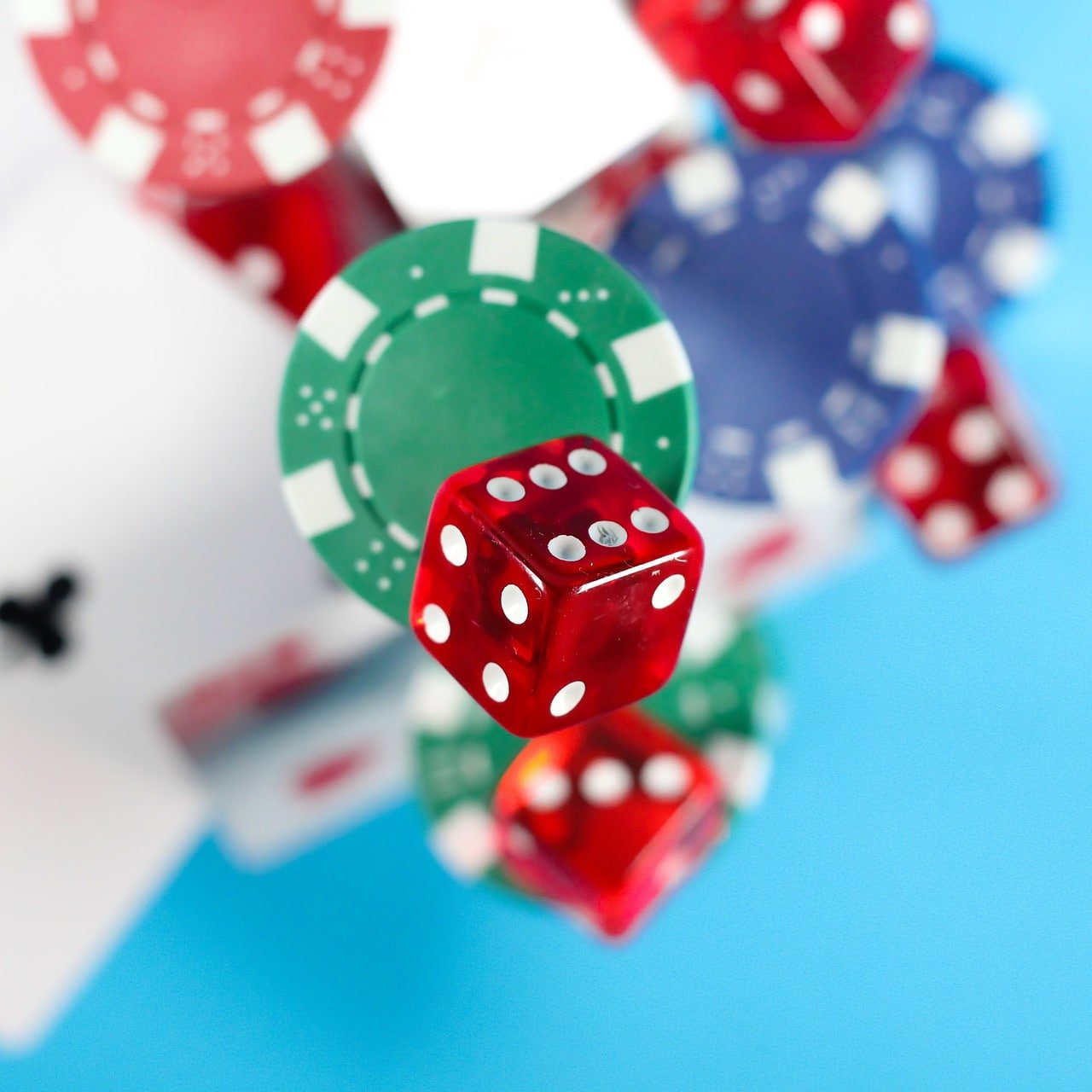 cassino score