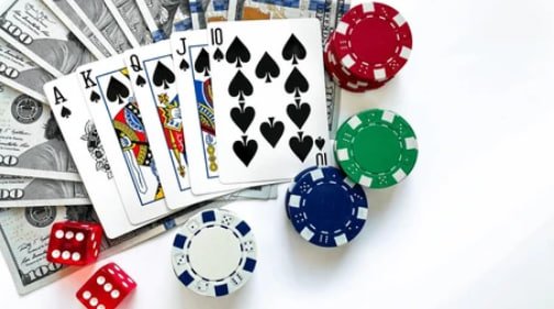 cassino score